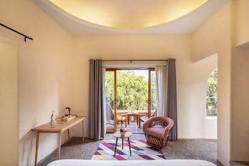 Mision Del Sol Resort And Spa - Adults Only