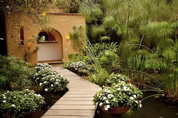Mision Del Sol Resort And Spa - Adults Only