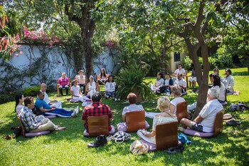 Mision Del Sol Resort And Spa - Adults Only
