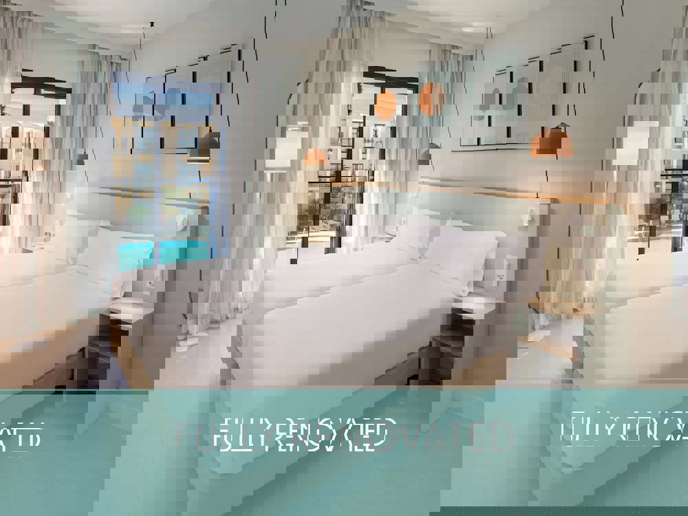 Sol Sancti Petri Apartamentos