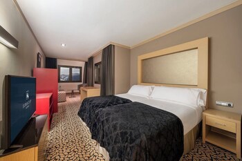 Eurostars Royal Tanau