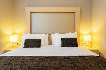 Eurostars Royal Tanau