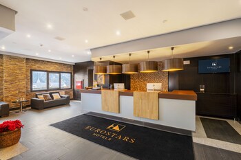 Eurostars Royal Tanau