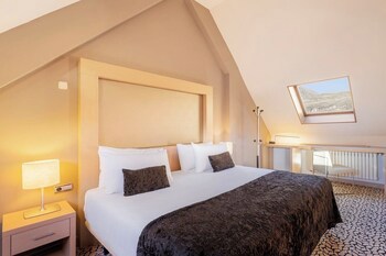 Eurostars Royal Tanau