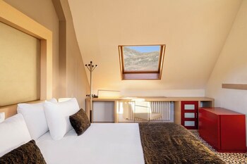 Eurostars Royal Tanau