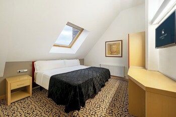 Eurostars Royal Tanau