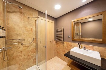 Eurostars Royal Tanau