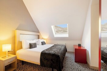 Eurostars Royal Tanau
