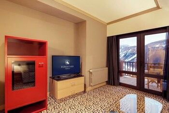 Eurostars Royal Tanau