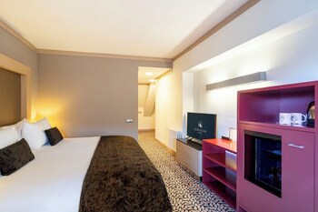 Eurostars Royal Tanau