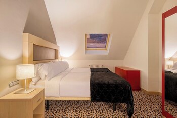 Eurostars Royal Tanau