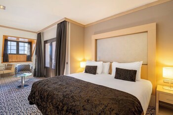 Eurostars Royal Tanau