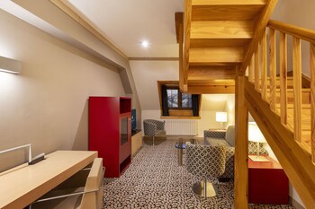 Eurostars Royal Tanau