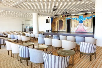 Club Palm Azur - Families And Couples