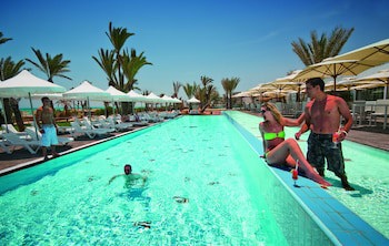 Club Palm Azur - Families And Couples