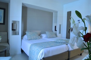 Club Palm Azur - Families And Couples