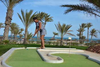 Club Palm Azur - Families And Couples