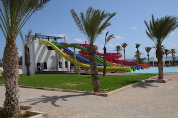 Club Palm Azur - Families And Couples
