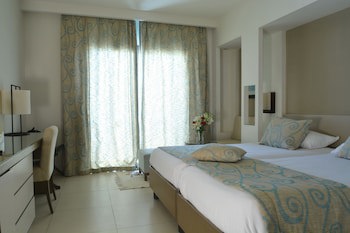 Club Palm Azur - Families And Couples