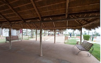 Club Palm Azur - Families And Couples