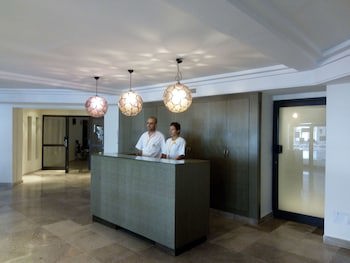 Club Palm Azur - Families And Couples