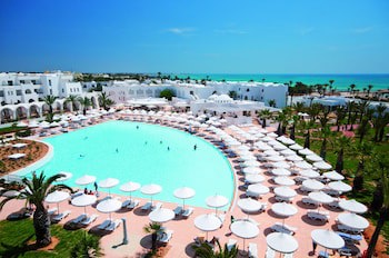 Club Palm Azur - Families And Couples