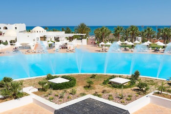 Club Palm Azur - Families And Couples