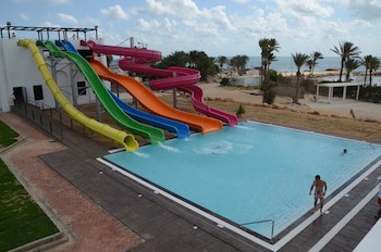 Club Palm Azur - Families And Couples