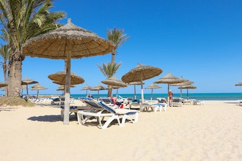Club Palm Azur - Families And Couples