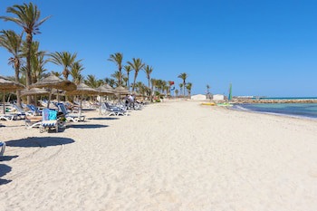 Club Palm Azur - Families And Couples