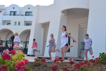 Club Palm Azur - Families And Couples