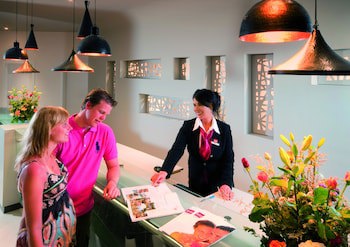 Club Palm Azur - Families And Couples