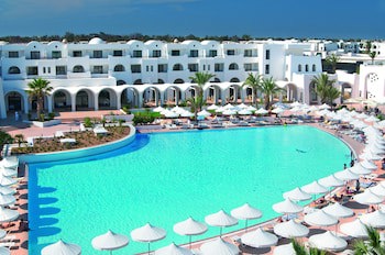 Club Palm Azur - Families And Couples