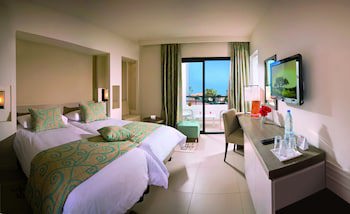 Club Palm Azur - Families And Couples
