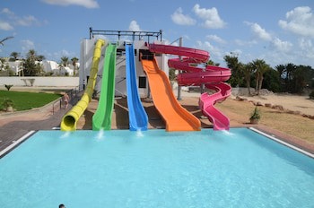 Club Palm Azur - Families And Couples