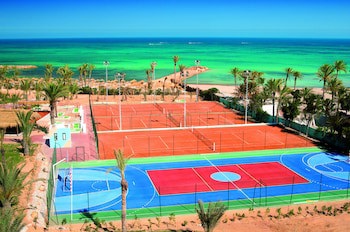 Club Palm Azur - Families And Couples