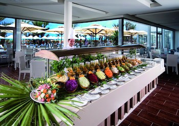 Club Palm Azur - Families And Couples