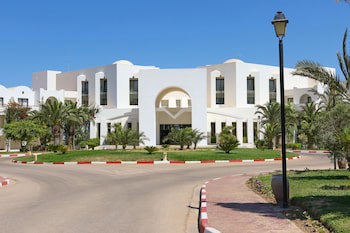 Club Palm Azur - Families And Couples
