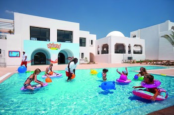 Club Palm Azur - Families And Couples