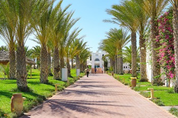 Club Palm Azur - Families And Couples