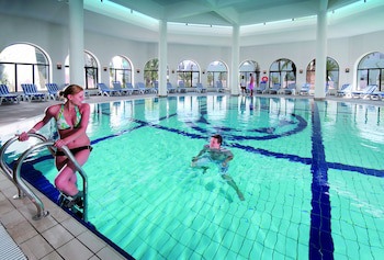Club Palm Azur - Families And Couples