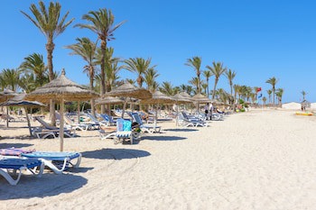 Club Palm Azur - Families And Couples