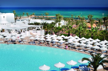Club Palm Azur - Families And Couples