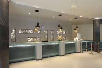 Club Palm Azur - Families And Couples
