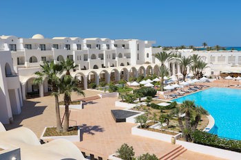 Club Palm Azur - Families And Couples
