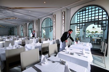 Club Palm Azur - Families And Couples