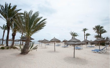 Club Palm Azur - Families And Couples