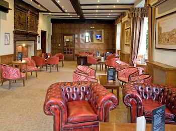 Letchworth Hall