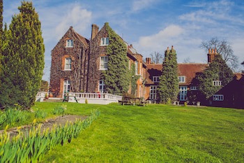 Letchworth Hall