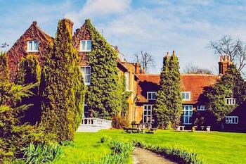 Letchworth Hall